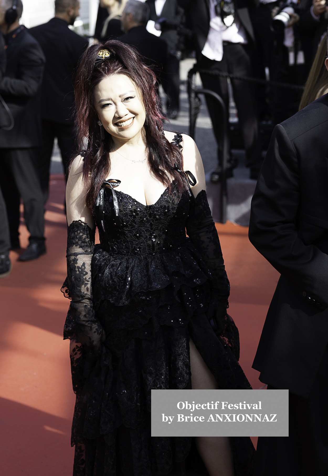 Horizon  An American  Saga / 77th Cannes International Film Festival / Objectif Festival by Brice ANXIONNAZ